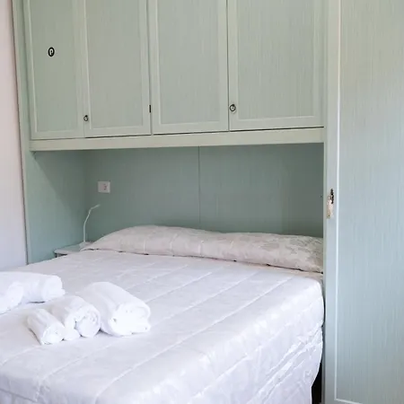 Apartmán Jungle House - Affitti Brevi Italia Tarquinia
