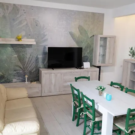 Jungle House - Affitti Brevi Italia Tarquinia