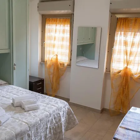 Apartmán Jungle House - Affitti Brevi Italia Tarquinia