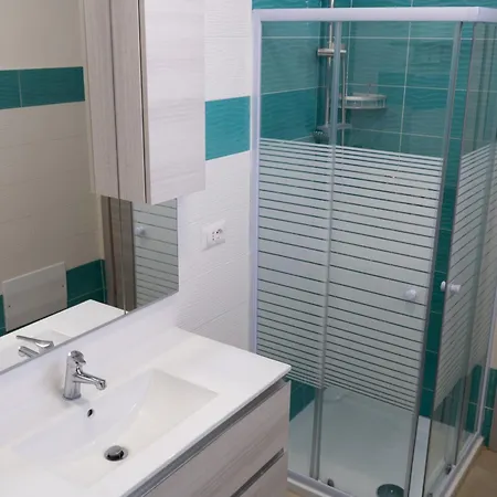 Jungle House - Affitti Brevi Italia Apartmán Tarquinia