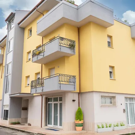 Jungle House - Affitti Brevi Italia Apartmán